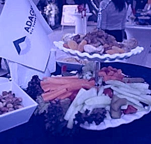 Fuar İkram Hizmetleri