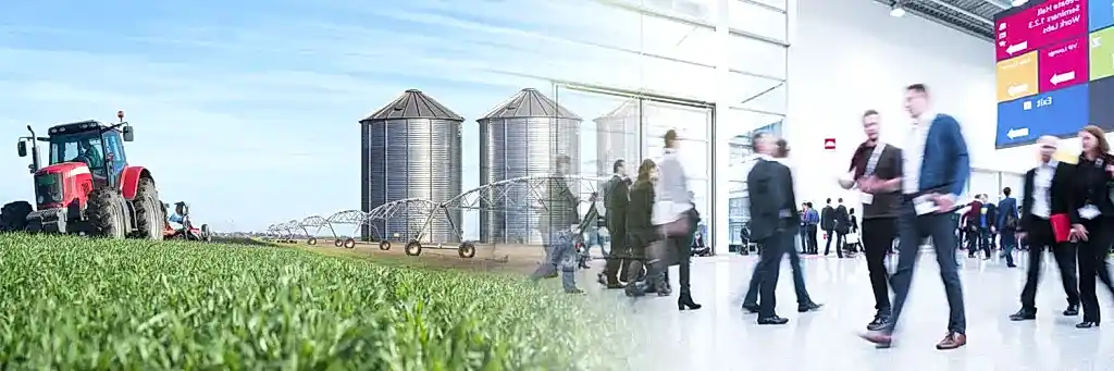 fuar organizasyonu İzmir