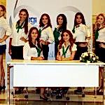 fuar hostesi &tercuman