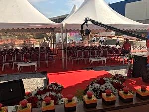 Kurumsal Organizasyonlar