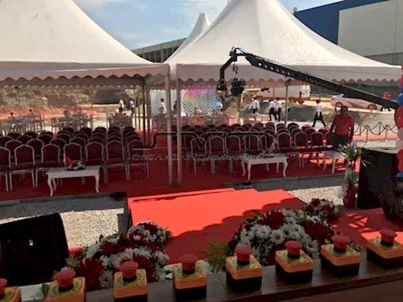 Kurumsal Organizasyonlar