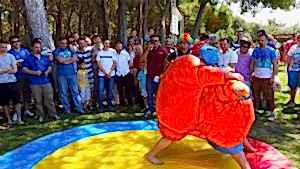 Piknik Organizasyonu