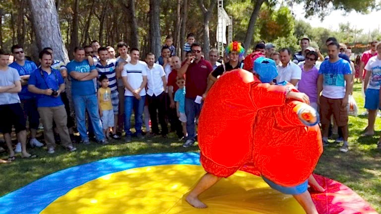 Piknik Organizasyonu