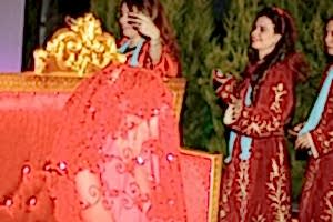 Kına Gecesi Organizasyonu