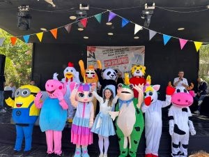 Maskot Ekibi 300x225