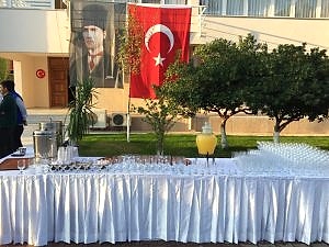 29 Ekim Buca Belediyesi Resepsiyon Organizasyonu – Izmir 3 300x225