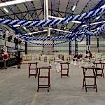 İzmir Açılış Organizasyonu Hizmetleri