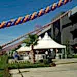 İzmir Açılış Organizasyonu Hizmetleri