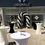 İzmir Açılış Organizasyonu Hizmetleri