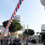 İzmir Açılış Organizasyonu Hizmetleri