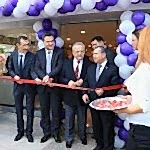 İzmir Açılış Organizasyonu Hizmetleri