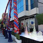 İzmir Açılış Organizasyonu Hizmetleri