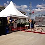 İzmir Açılış Organizasyonu Hizmetleri