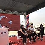 İzmir Açılış Organizasyonu Hizmetleri