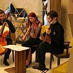 İzmir Açılış Organizasyonu Hizmetleri