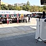 İzmir Açılış Organizasyonu Hizmetleri