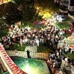 İzmir Açılış Organizasyonu Hizmetleri