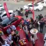 İzmir Açılış Organizasyonu Hizmetleri