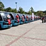 İzmir Açılış Organizasyonu Hizmetleri