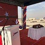 İzmir Açılış Organizasyonu Hizmetleri