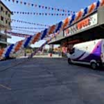 İzmir Açılış Organizasyonu Hizmetleri