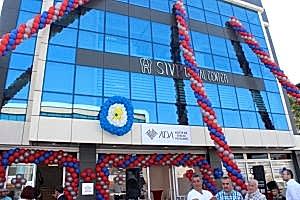 Ada Agiz Ve Dis Sagligi Poliklinigi Acilis Kokteyli – Izmir 11 300x200