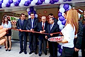 Dogrucan Mobilya Gaziemir – Acilis Kokteyli 6 300x200