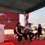 Donmez Debriyaj Temel Atma Toreni Organizasyonu – Izmir 18 150x150