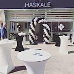 Haskale Insaat Bornova Kalesu Projesi Lansman Kokteyli 7 150x150