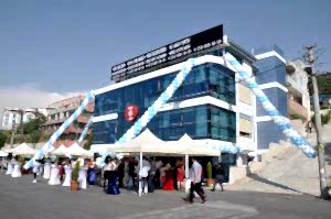 Izmir Acilis Organizasyonu 9 300x199