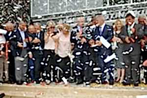 Karsiyaka Kultur Merkezi Acilis Organizasyonu 5 300x199