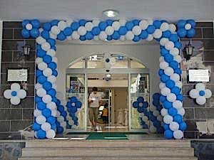 Mandalinci Avm Bodrum – Acilis Organizasyonu Izmir 7 300x225