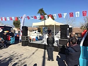 Manisa Karayenice – Karsan Jest Arac Teslim Toreni 6 300x225