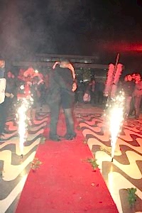 Sibel – Egemen Ciftinin Surpriz Evlilik Teklifi 8 200x300