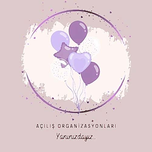 ACILIS ORGANIZASYONLARI