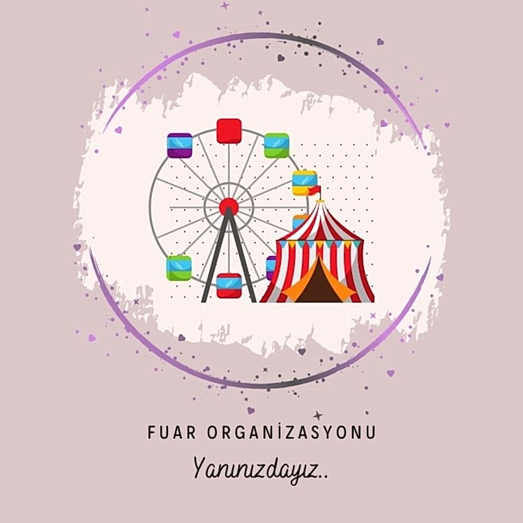 Fuar Organizasyonu