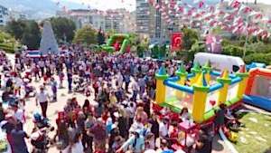 Izmir Sisme Oyun Parkuru Festival 9 300x169