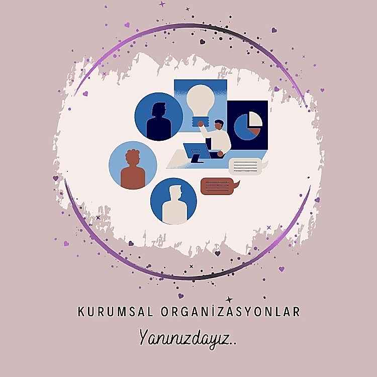 Kurumsal Organizasyonlar
