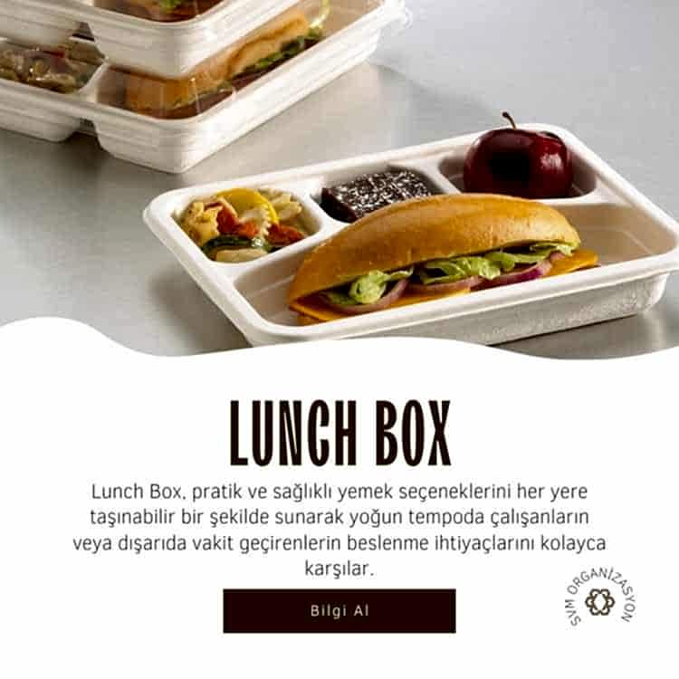 Lunch Box