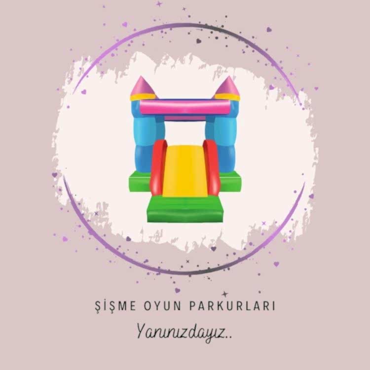 SISME Oyun Parkurtlari