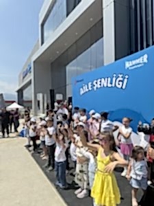 Şirket pikniği organizasyonu İzmir (54)